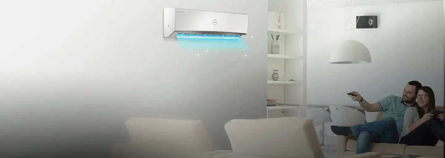 godrej air conditioner service kukatpally