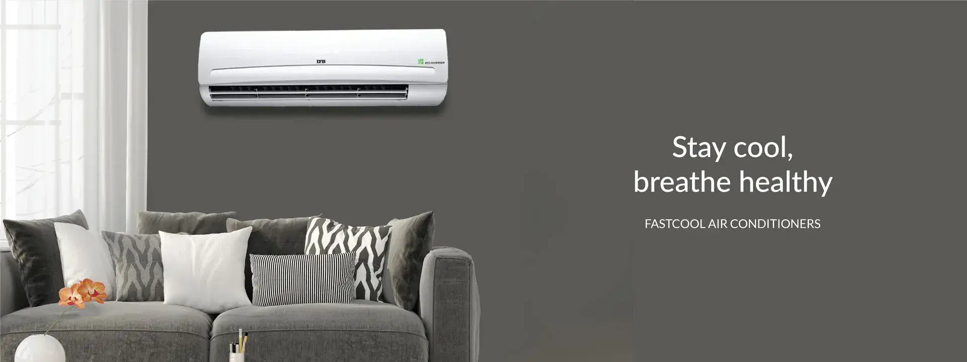 IFB Air Conditioner Service Center Near Kukatpally