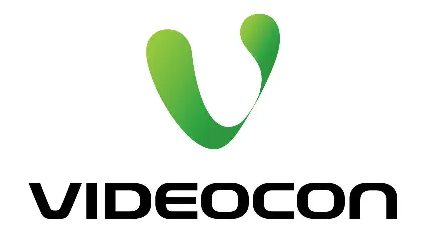 Videocon brand logo